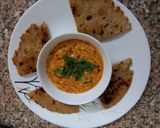 દહીં તીખારી(dahi tikhari recipe in gujarati) રેસીપી સ્ટેપ4ફોટો
