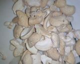 A picture of step 5 of Mix vegetables.