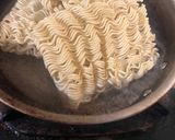 Foto langkah ke 1 dari resep Mie Ala Italia.