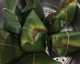 Foto langkah ke 3 dari resep Pepes tahu seadanya.