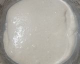 Foto langkah ke 12 dari resep Yin Yang Sourdough Bread (92% - Oven Tangkring).