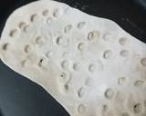 Butter Wheat Naan recipe step 2 photo