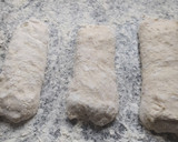 Foto del paso 13 de la receta: Pan para bocatas