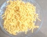 स्पाइसी सेव (Spicy Sev recipe in Hindi) रेसिपी चरण 5 फोटो