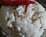 जीरा पुलाव (jeera pulao recipe in Hindi) रेसिपी चरण 5 फोटो