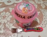 Foto del paso 4 de la receta: Lonch súper fácil 😇