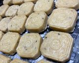 صورة لخطوة 1 من وصفة معمول العيد 🥮