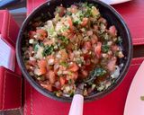 Foto del paso 1 de la receta: Pebre
