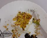 A picture of step 3 of Layali Lubnan/Lebanese Nights Middle east dessert.
