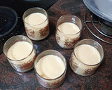 Foto del paso 2 de la receta: Natillas de papaya con polvo de galletas