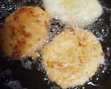 Foto del paso 5 de la receta: Tortitas de papa