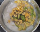 Foto langkah ke 2 dari resep Es Teler.