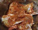 Foto langkah ke 2 dari resep Ayam goreng berempah.