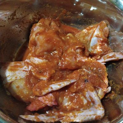 Langkah 2