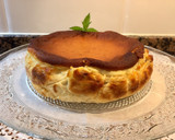 Foto del paso 14 de la receta: Tarta de queso y chocolate