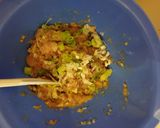 Foto langkah ke 1 dari resep Oriental Shumai.