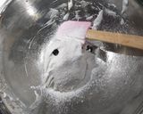 Foto del paso 6 de la receta: 🍥Paletas de Merengue🍥