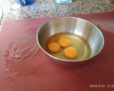 Foto del paso 2 de la receta: Tallarines al puerro