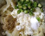 Stuffed capsicum recipe step 2 photo