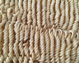 Foto del paso 1 de la receta: Sopa de fideos fusión japonesa