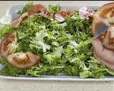 Foto del paso 1 de la receta: Ensalada tipo Xató