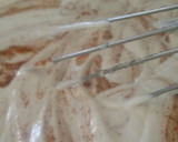 Foto del paso 6 de la receta: Tarta de nata con leche condensada