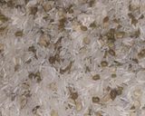 A picture of step 1 of Masala khichdi.