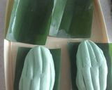 Foto langkah ke 4 dari resep Kueh pepare / pare pare.