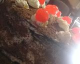 Foto del paso 10 de la receta: Torta Selva Negra 🍰🍫