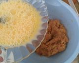 Foto langkah ke 3 dari resep Perkedel Kentang Kornet.