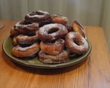 Foto del paso 3 de la receta: Rosquillas de anís