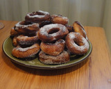 Foto del paso 3 de la receta: Rosquillas de anís