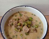 Foto langkah ke 4 dari resep Jangan Lombok Tempe Semangit.