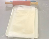 Foto del paso 10 de la receta: Masa de hojaldre