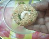 Healthy Oats Cutlet  In  Air  Fryer recipe step 3 photo