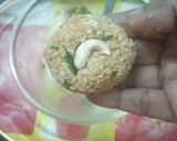 A picture of step 3 of Healthy Oats Cutlet  In  Air  Fryer.