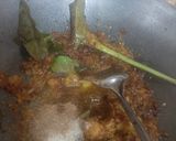 Foto langkah ke 4 dari resep Lodeh tahu.