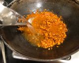 A picture of step 7 of Mangori.