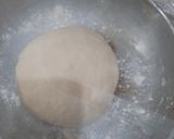 Foto del paso 1 de la receta: Pan de agua