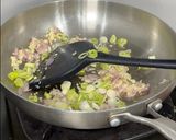 Foto langkah ke 1 dari resep Lumpia sayur.