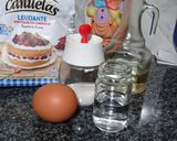 Foto del paso 1 de la receta: Masa para empanadas o tartas