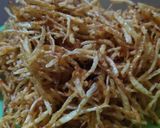 Foto langkah ke 1 dari resep Kentang mustofa.