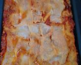 Gluténmentes és tejmentes Lasagne recept fázis 16 fotója