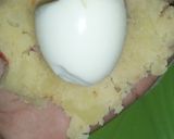 Potato Ball 2matakin girki4 hoto