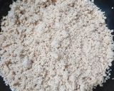 બરફી (Barfi recipe in Gujarti) રેસીપી સ્ટેપ1ફોટો