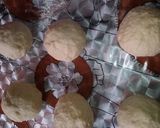 Foto del paso 6 de la receta: Bollitos rellenos de queso