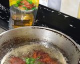 Foto langkah ke 4 dari resep Ayam Goreng Rempah.
