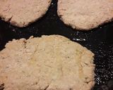 Foto del paso 6 de la receta: Milanesa de soja texturizada