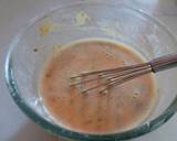 Gatte ki dahi wali sabzi recipe step 1 photo