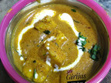 मेथी मलाई पनीर (methi malai paneer recipe in marathi)